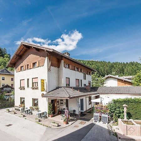 Albergo Campregheri Luaran gambar