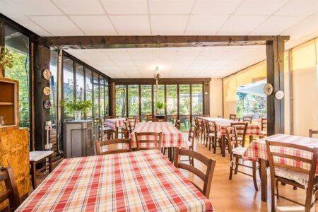 Albergo Campregheri Luaran gambar